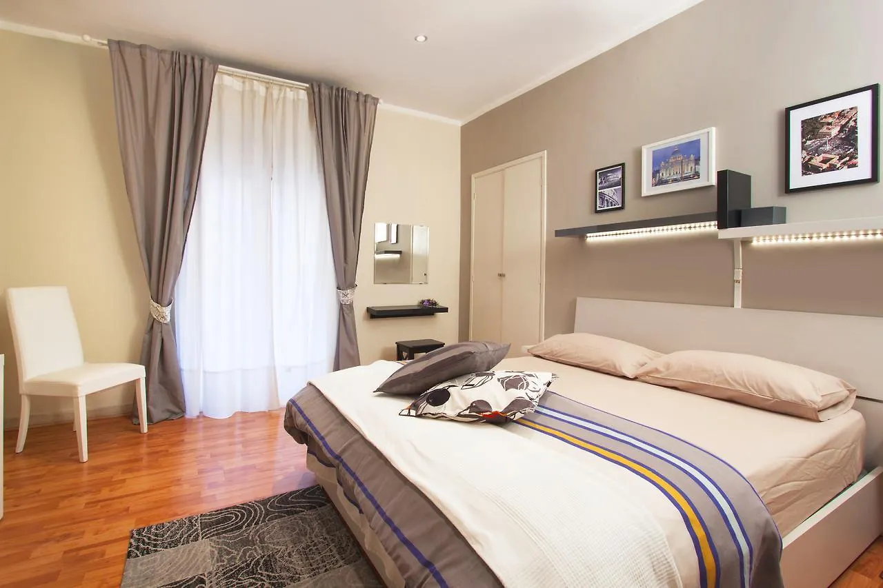 Cultroma B&B Roma