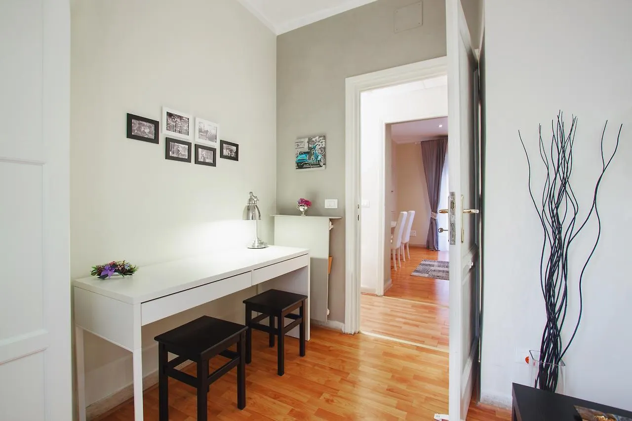 Cultroma B&B Alojamento de Acomodação e Pequeno-almoço Roma
